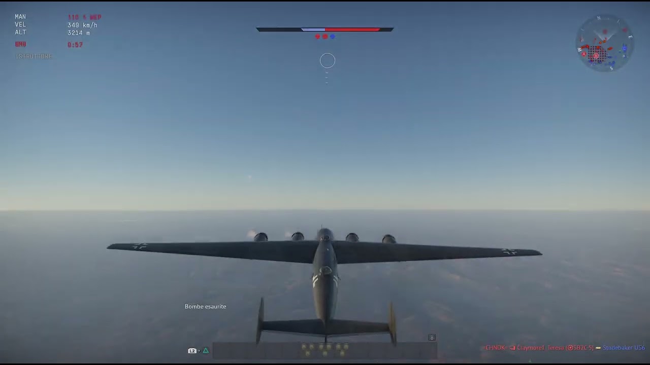 EXPLOSIVE AND STRANGE MATCH ON WAR THUNDER #warthunder 