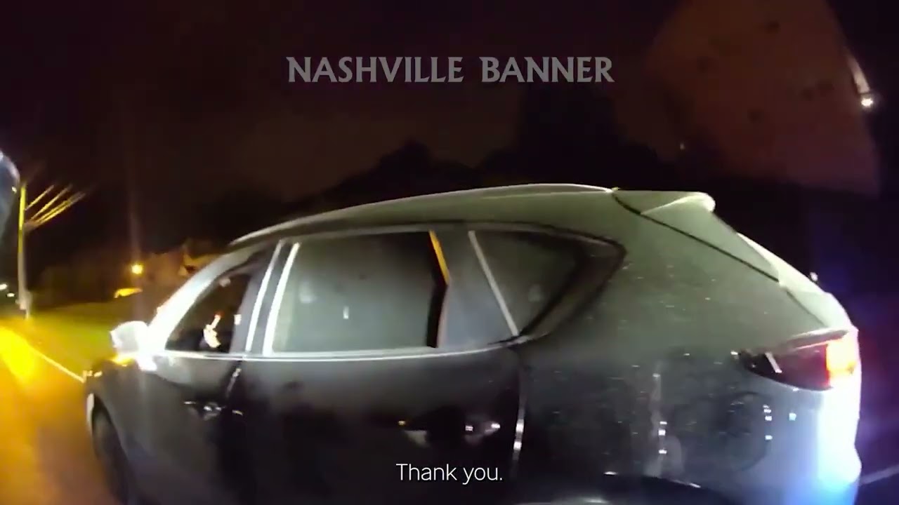 Расследование Nashville Banner - операция ICE/THP: освобождение людей