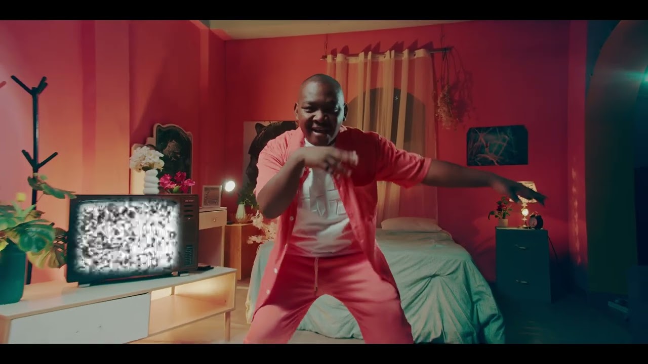 FINAL 4K RAOUTO ''Vinanto'' CLIP OFFICIEL 2025 Directed By Tex Rakoum