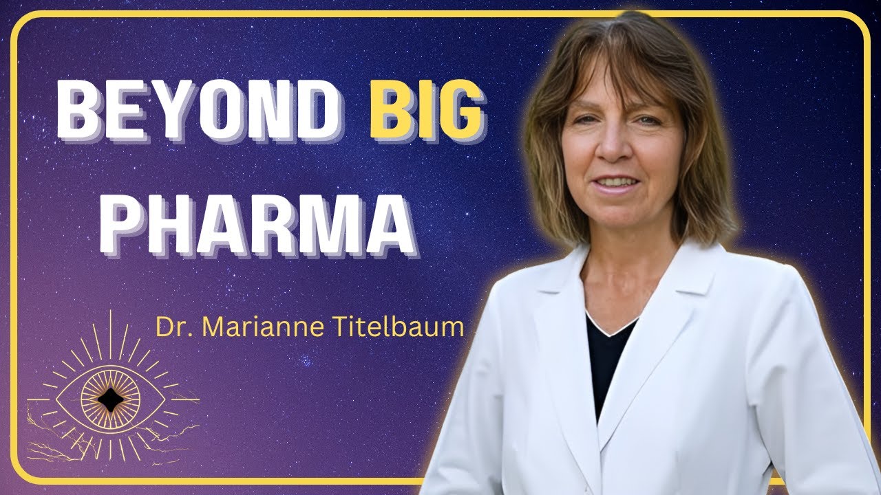 Beyond Pharmaceuticals: Ayurveda's Answer to the Modern Health Epidemic