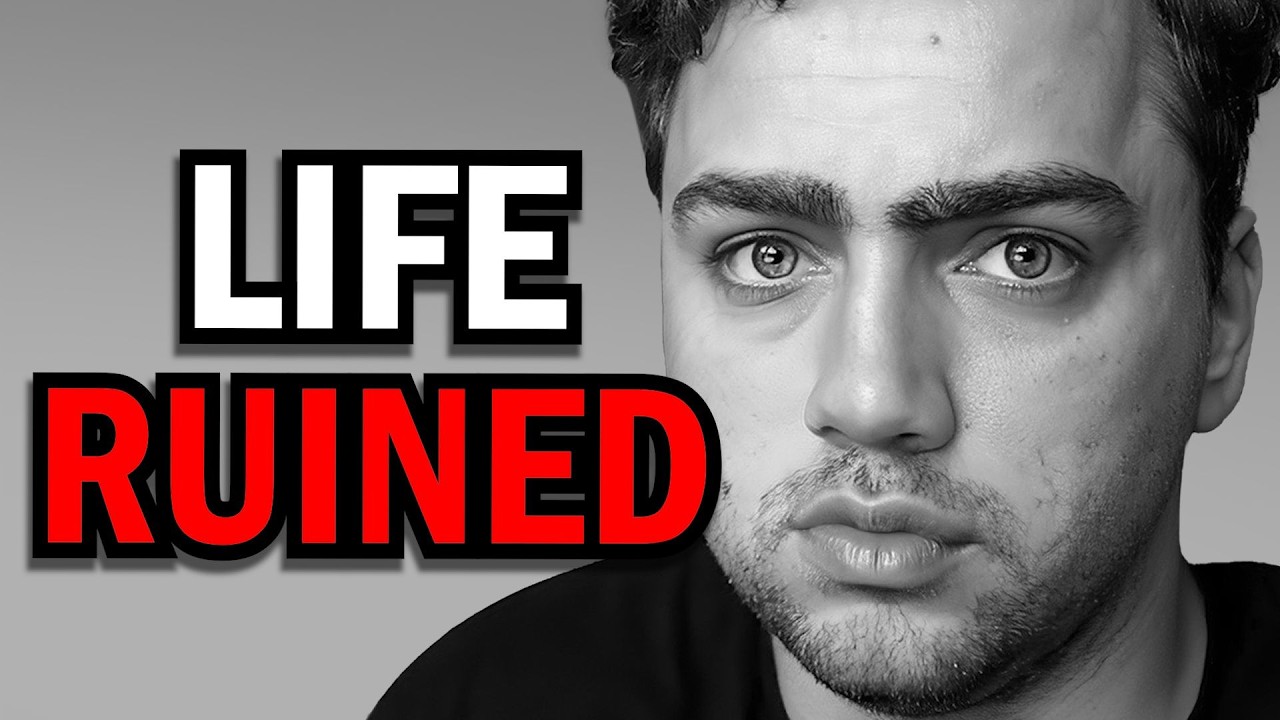 Mizkif Just Destroyed His Career..