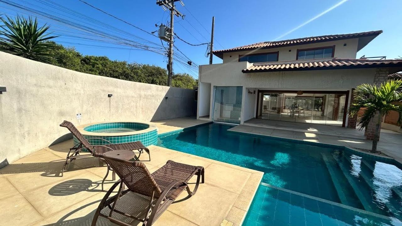 Casa Praia Marina Buzios | Buzios, Brazil | Hotel Review 🏨