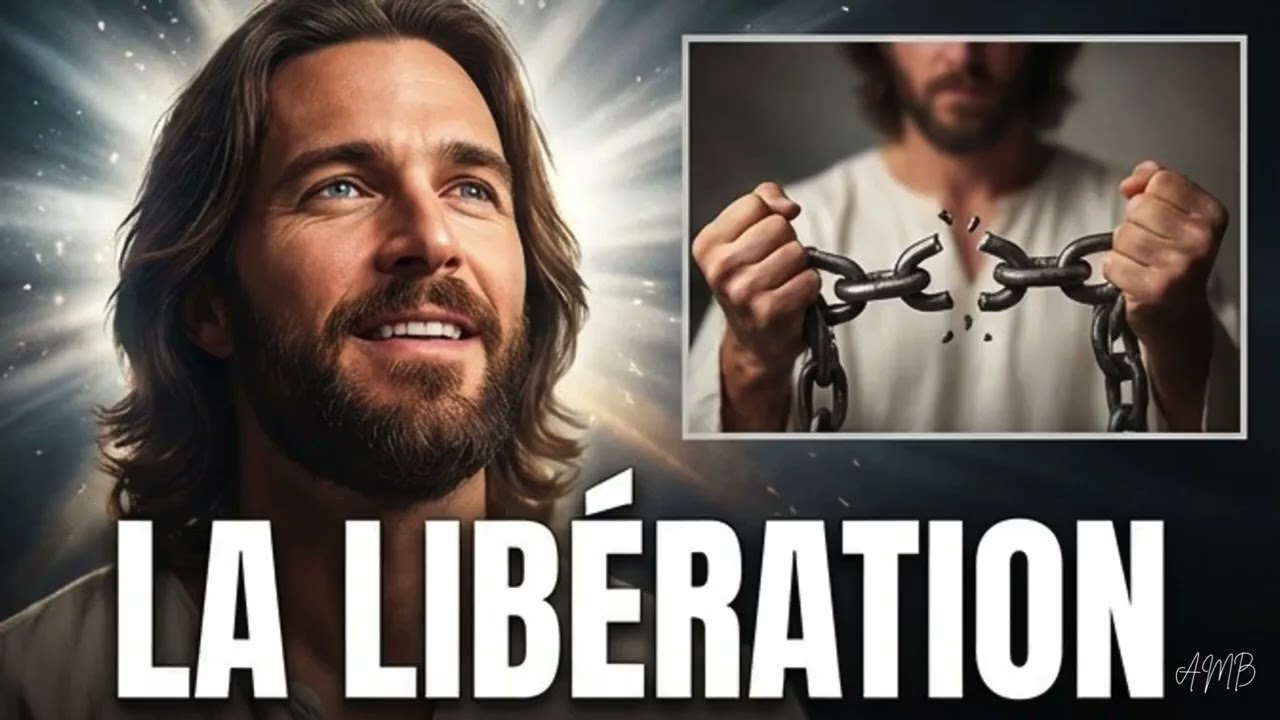 JÉSUS : Le Nom qui Brise les Chaînes | Chant de Victoire