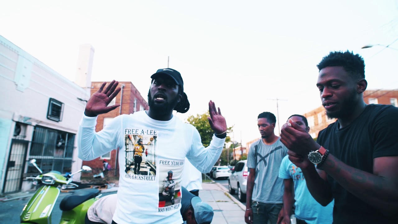 Fool Locc -Free Alee Freestyle
