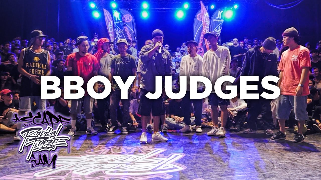 Fresh Sox + Bounce,Pepito,Roxrite,Tinoroc,Katsu | Culprit's Tribute+Showcase| Radikal Forze Jam 2017
