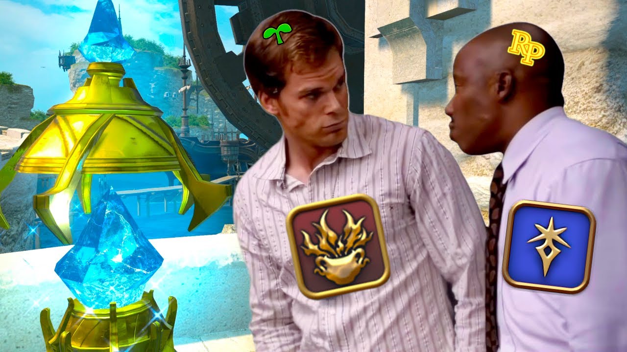 КОГДА ВЫ БУДЕТЕ ИГРАТЬ В FFXIV В 2026 ГОДУ