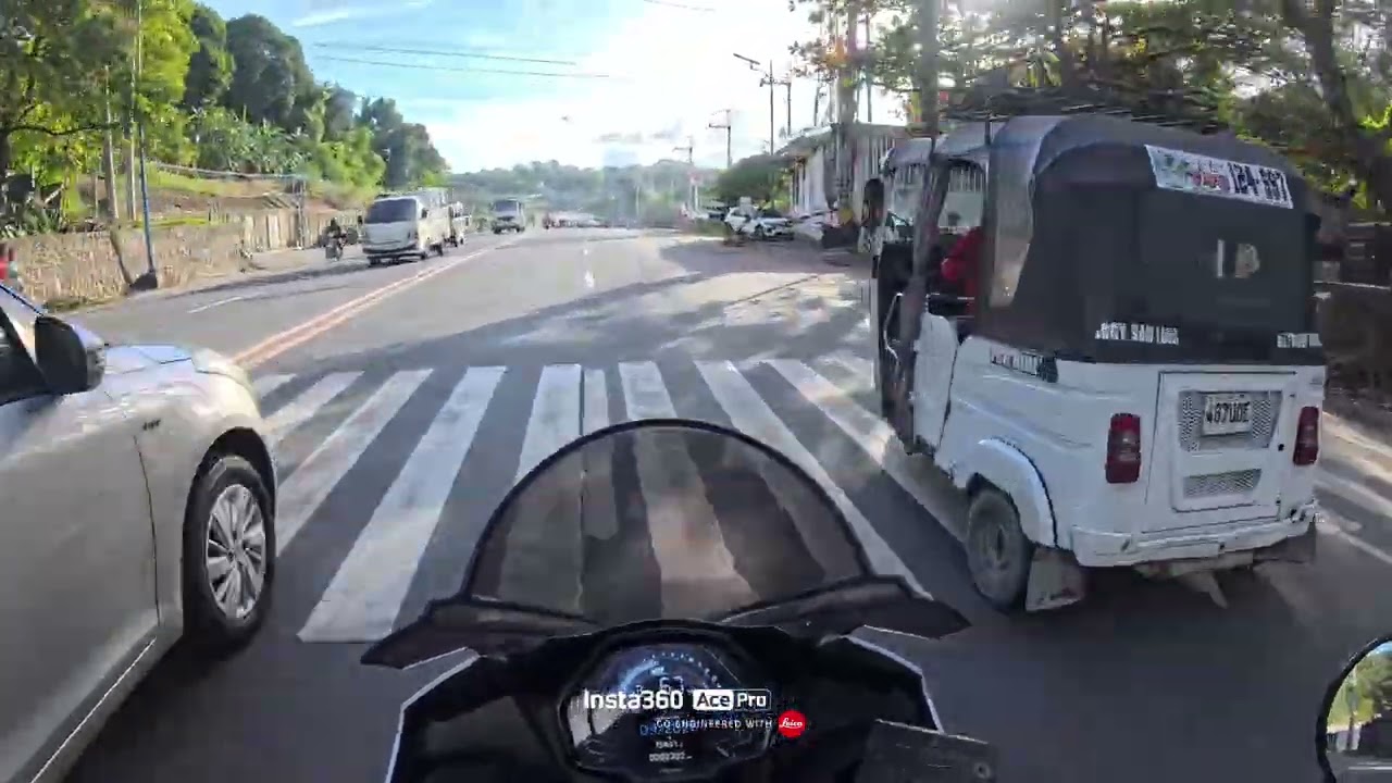 Chillride