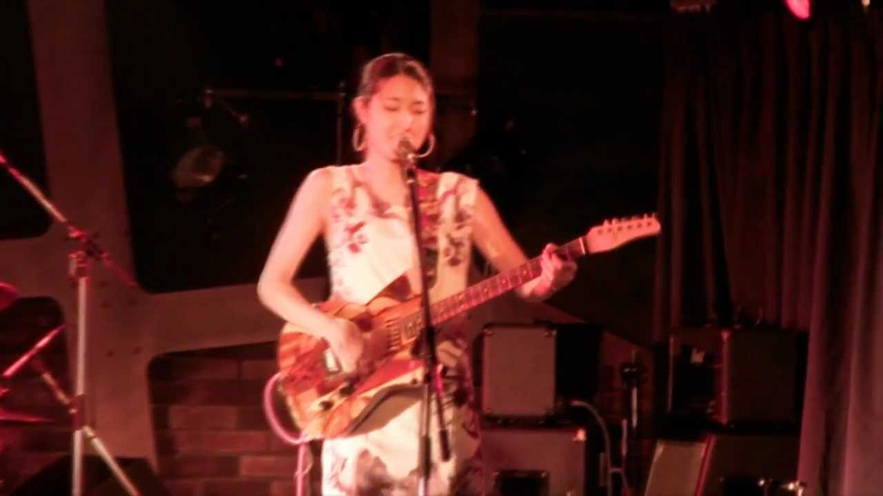 Green Onion _ Stop Breaking Down _ Shoka Okubo Project
