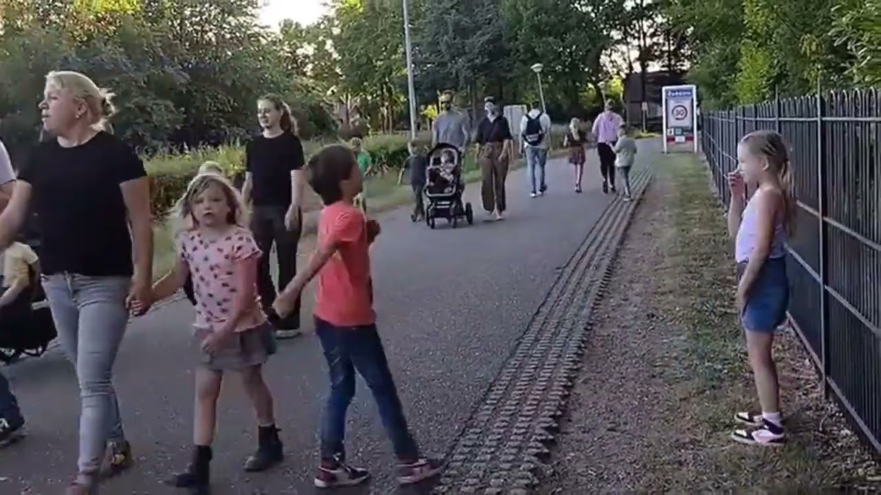 Wandelvierdaagse Zeddam - Braamt (2025)