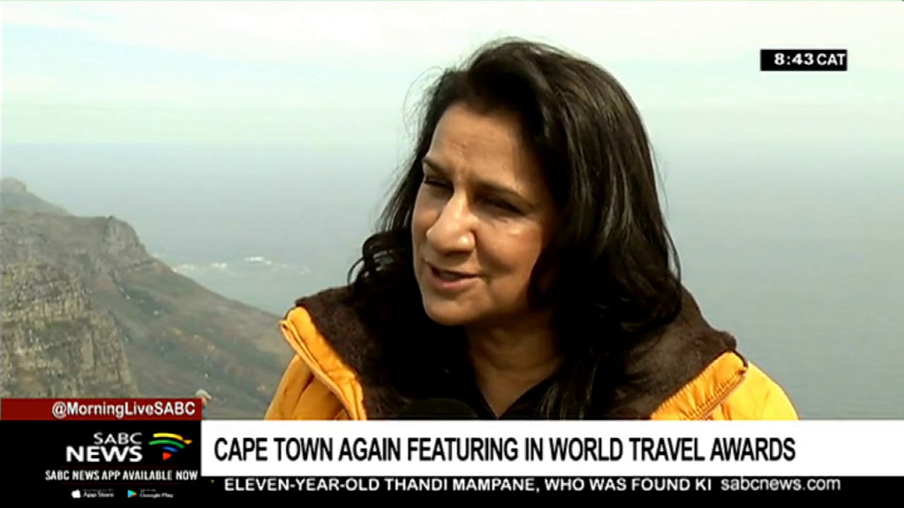 2019 World Travel Awards return to Cape Town