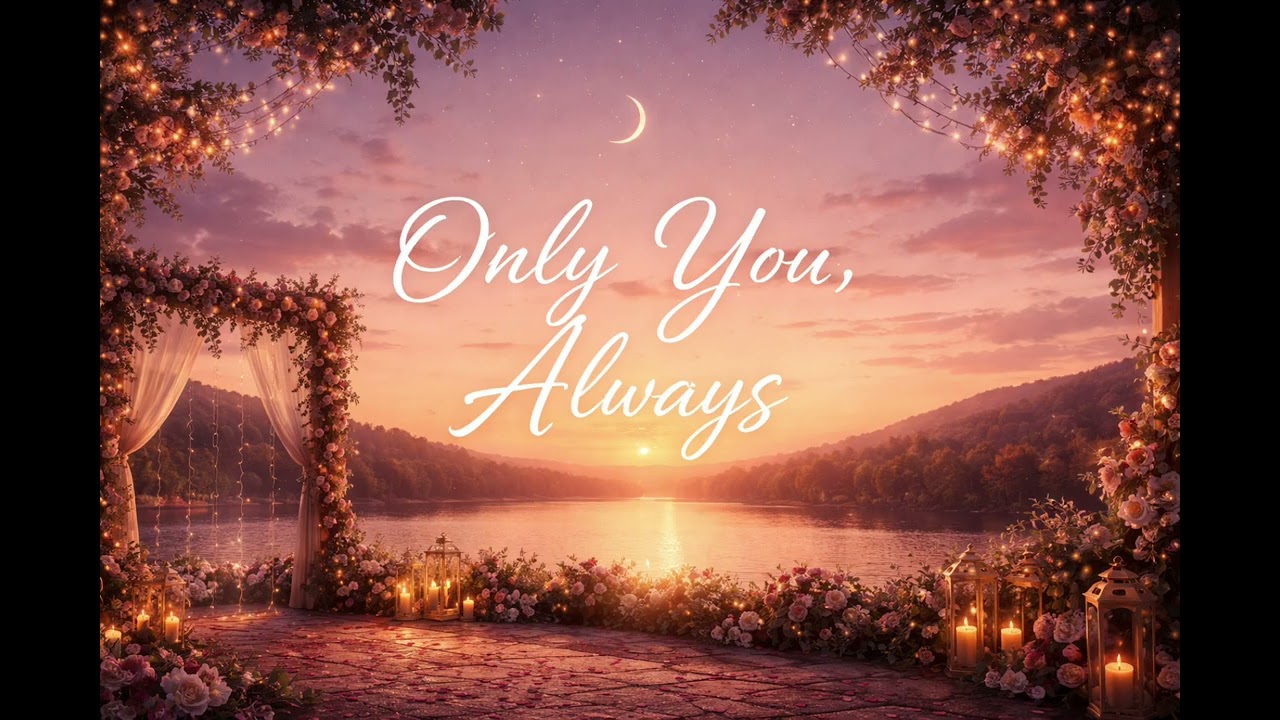 Only You Always 