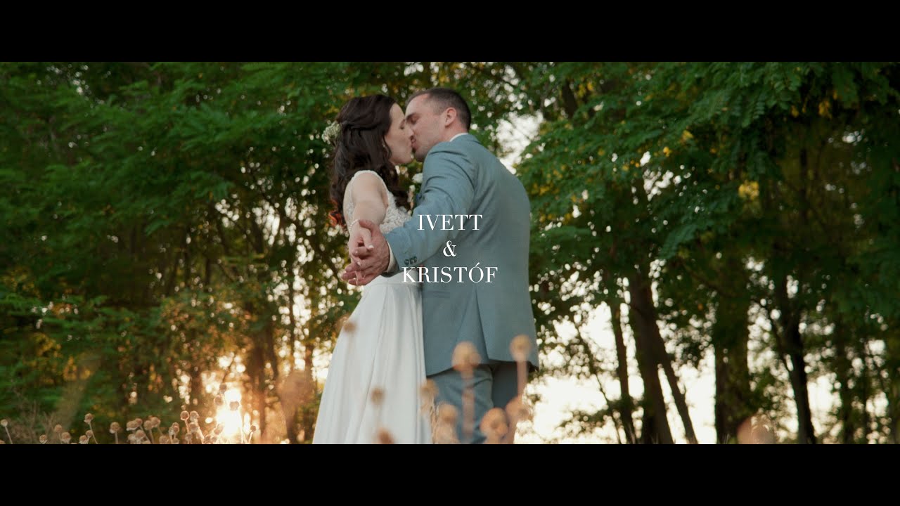 Ivett és Kristóf / Wedding Film