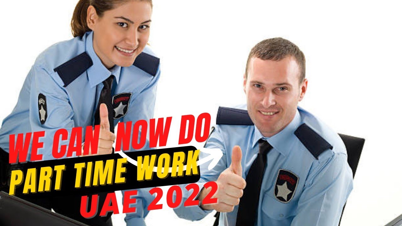 UAE Second Job Rules Explained: What You Need to Know in 2025 l Mexcreationtv