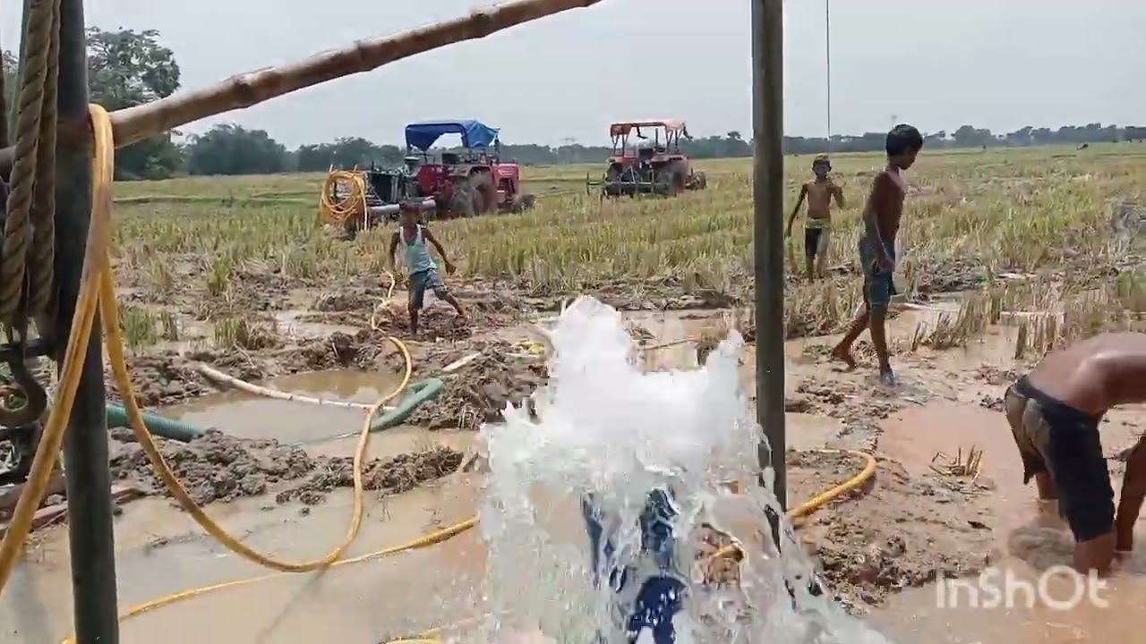 নতুন বোরিং ওয়াজ ২০২৫