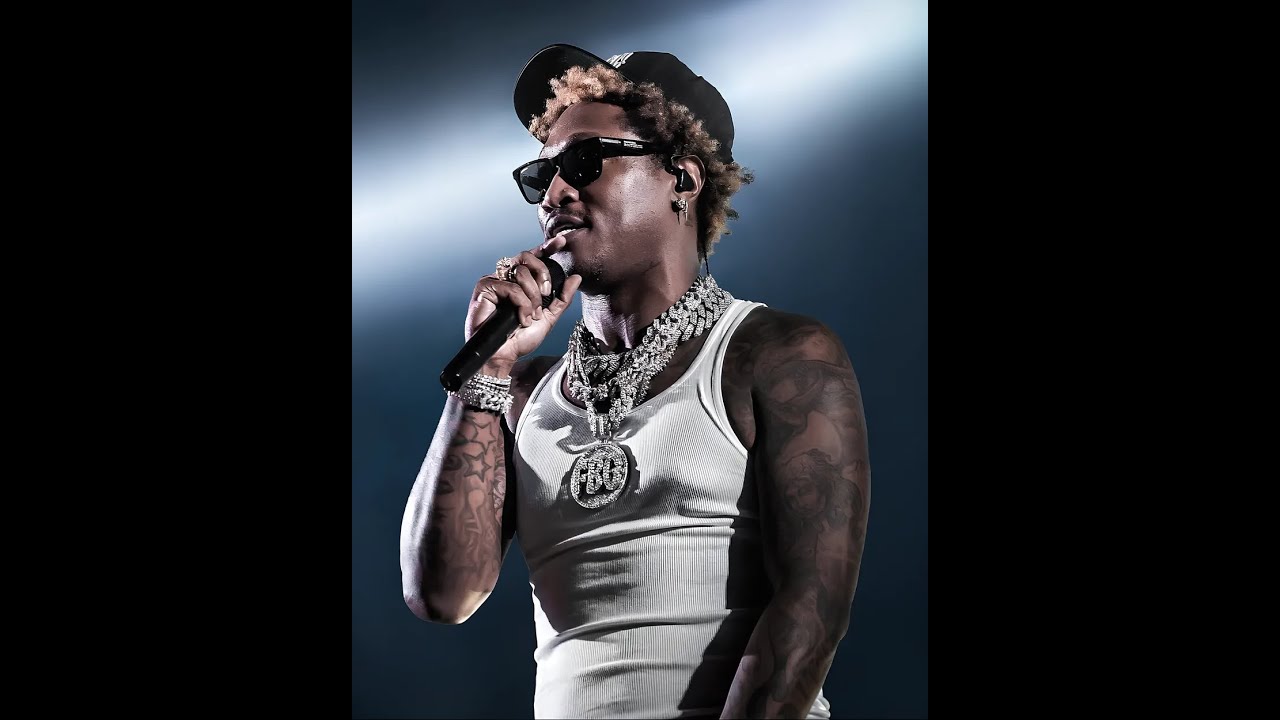 [FREE] Lil Baby x Future Type Beat - 