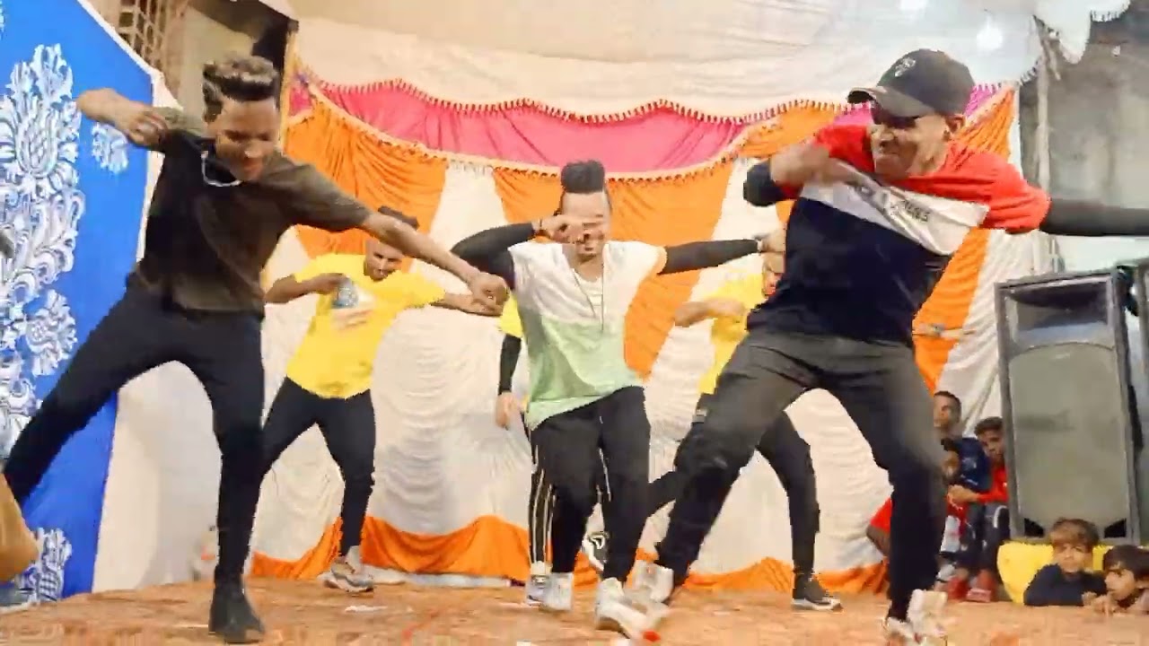 💯🔥WaQQas Shona dance group performance songs by Tun Mili Wanj Muhkhay🔥💯
