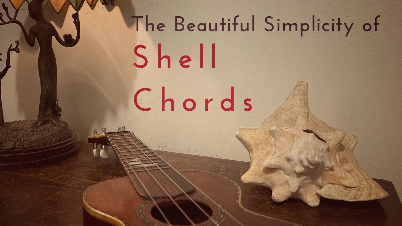 Play Any Jazz Chord on Ukulele