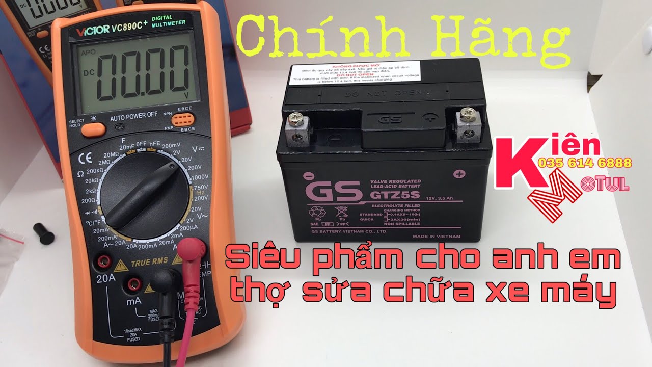 Victor 890c+ chính hãng LH 035 614 6888