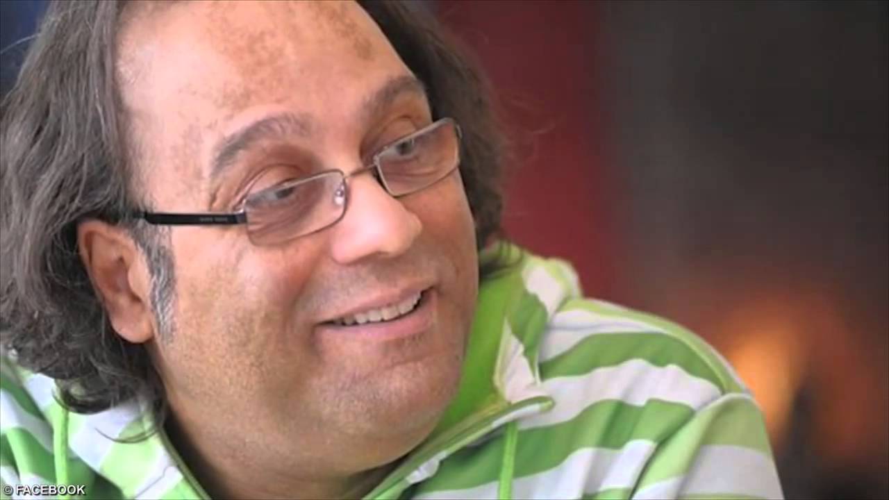 Josélito a peur de mourir