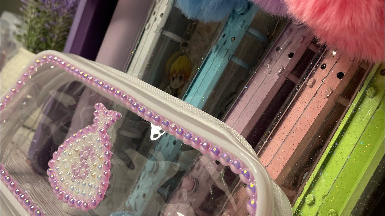 Setting Up my Cash Envelope Binders for 2023 😍💕