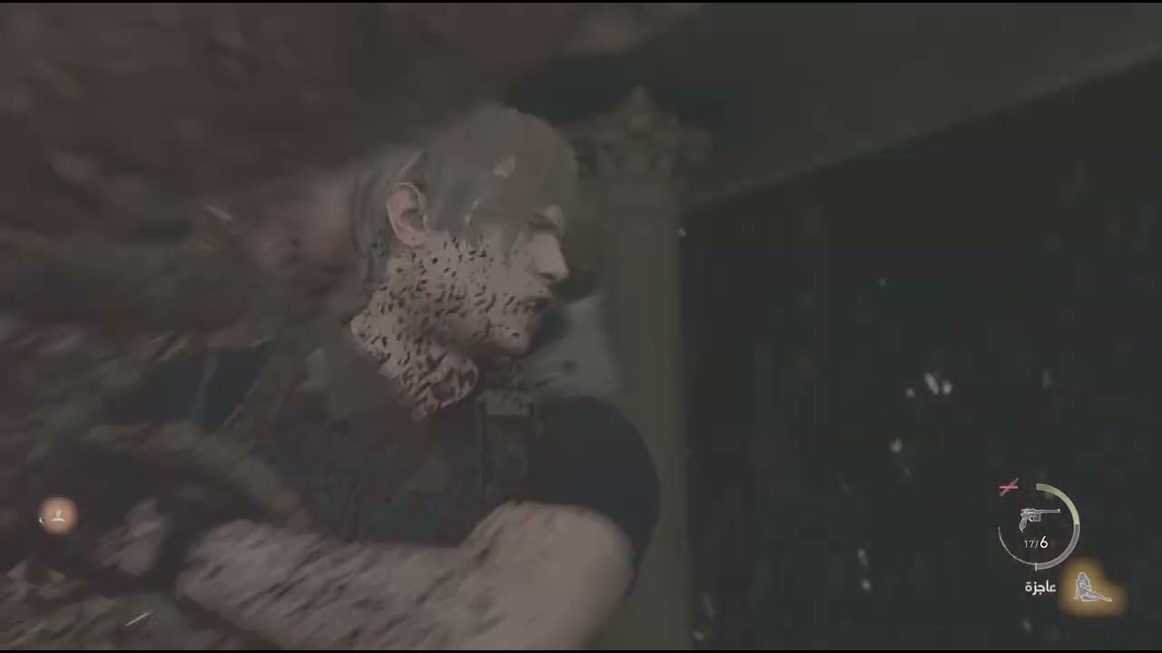 Resident Evil 4         جزء 8