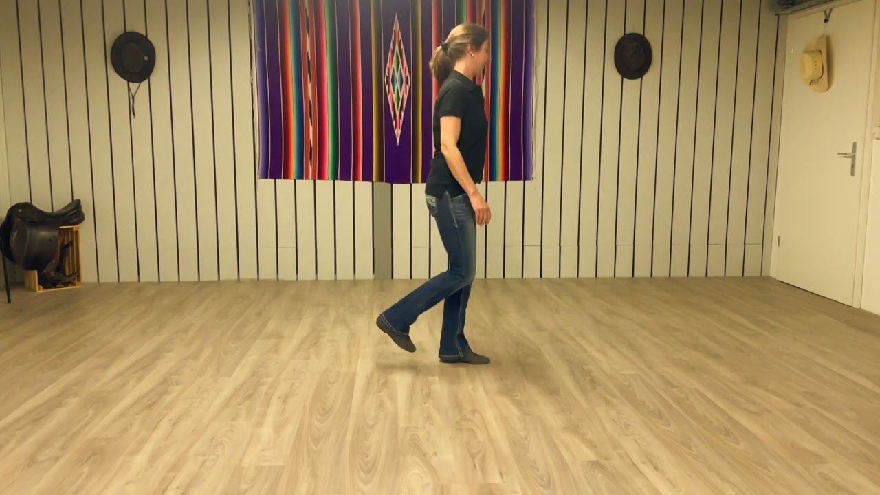 Castaways - Line Dance (DANCE)