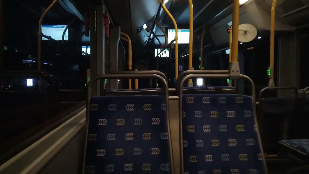 Yutong E12 #004 - KZK Białystok [🚍13]