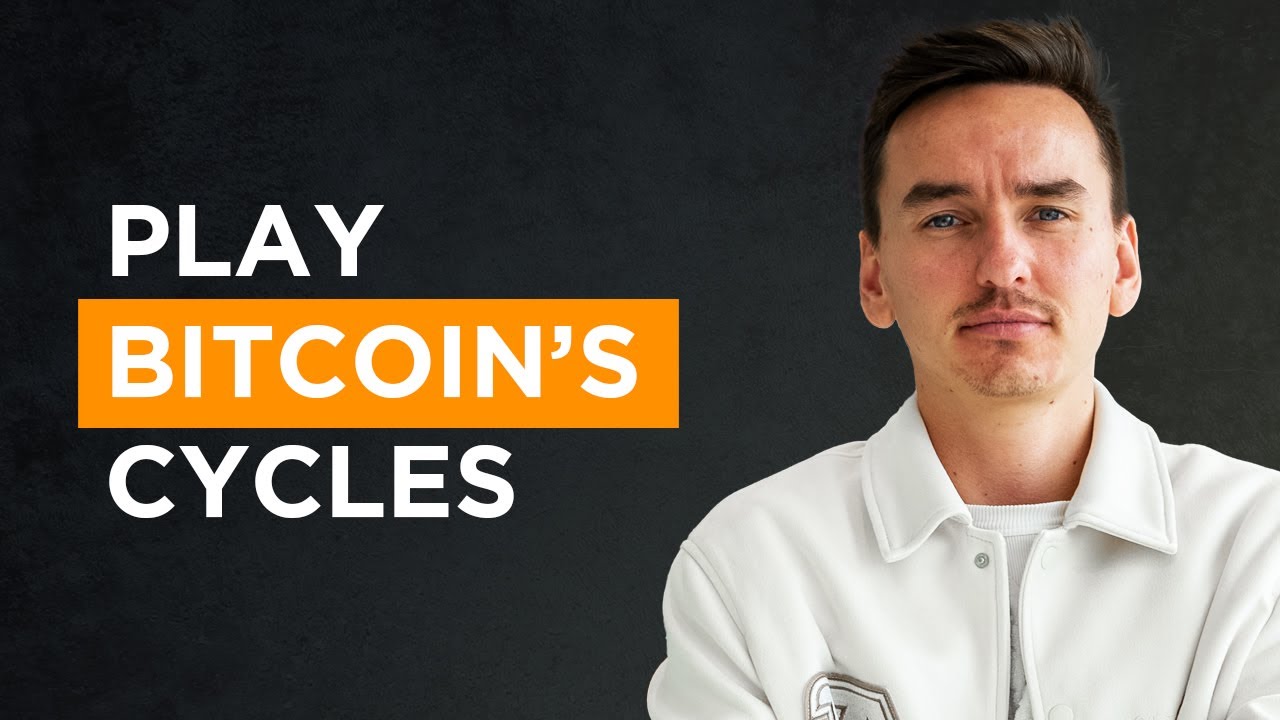 Carl Moon: My Strategy to Get Rich in Crypto!