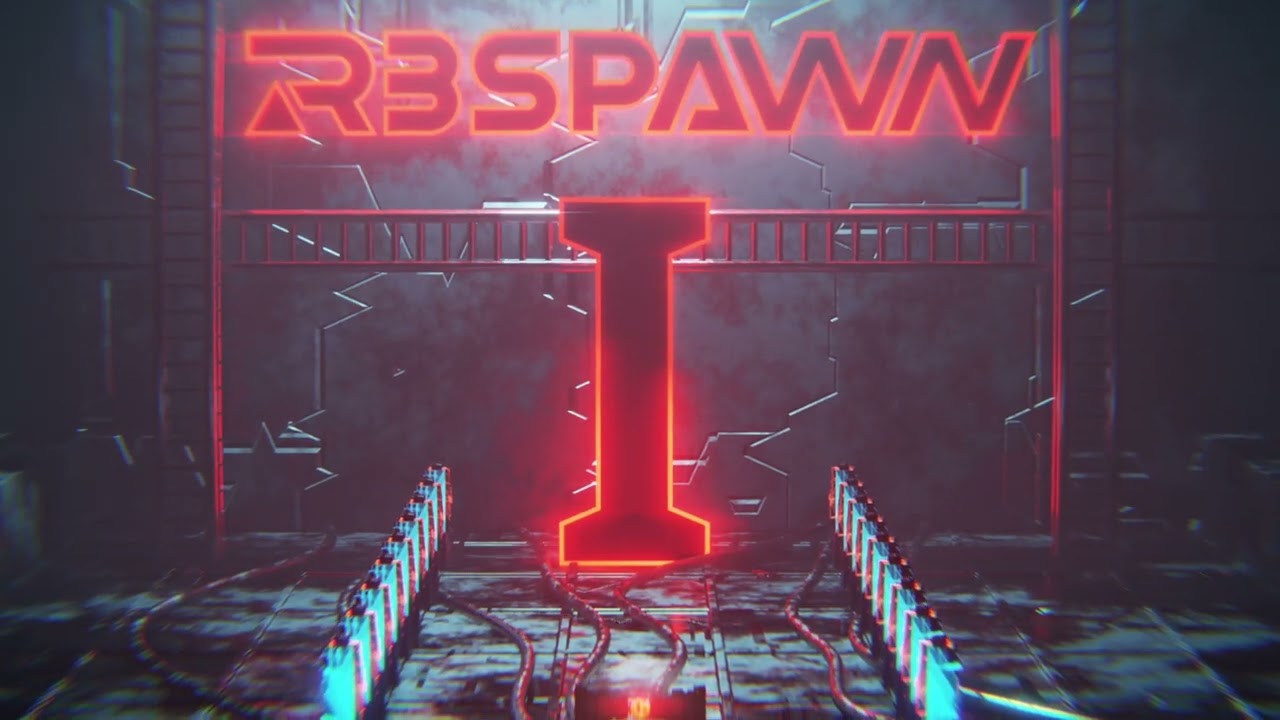 R3SPAWN - I (Official Video)