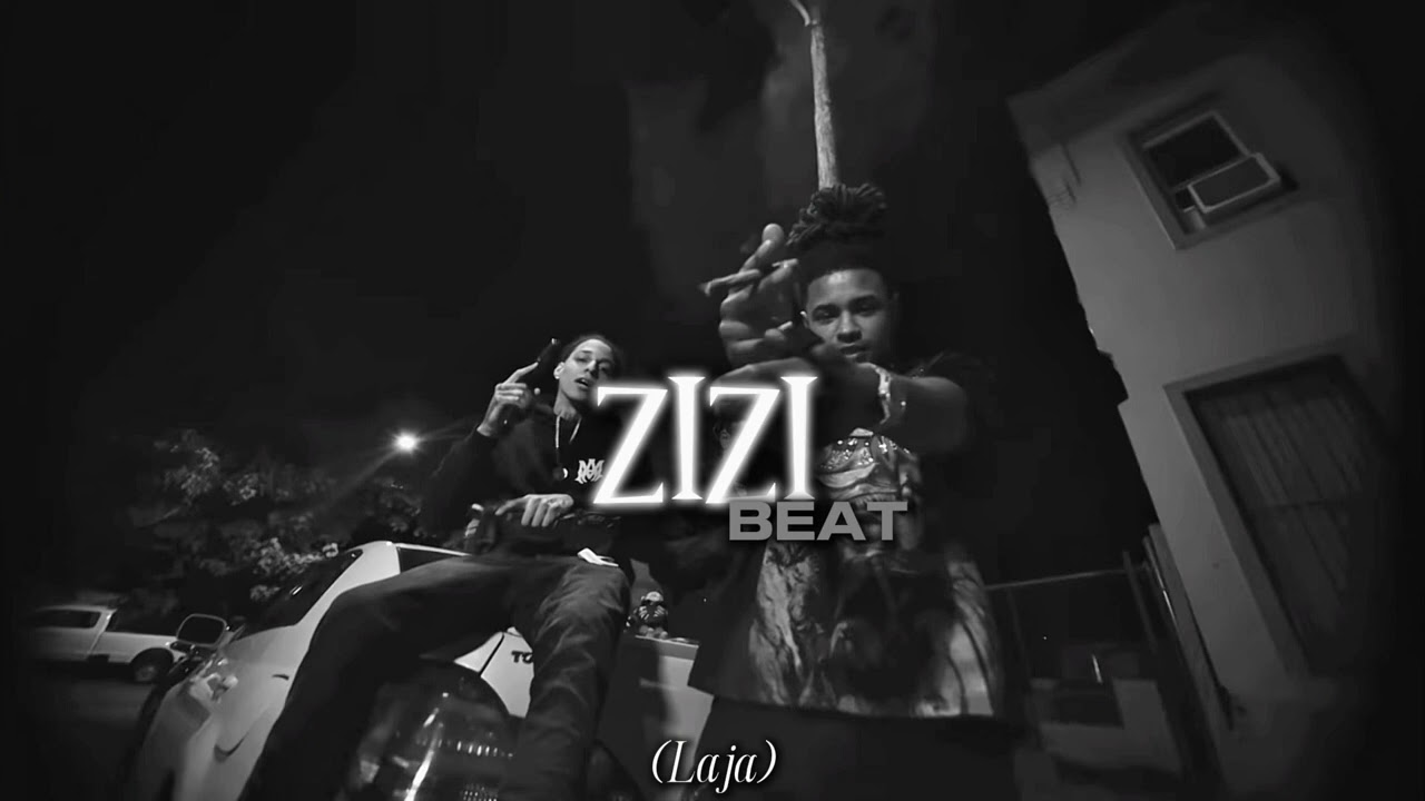 ZIZI (BEAT) - LAJA - PRODUCED @KosfingerBeats #spanishdrill 