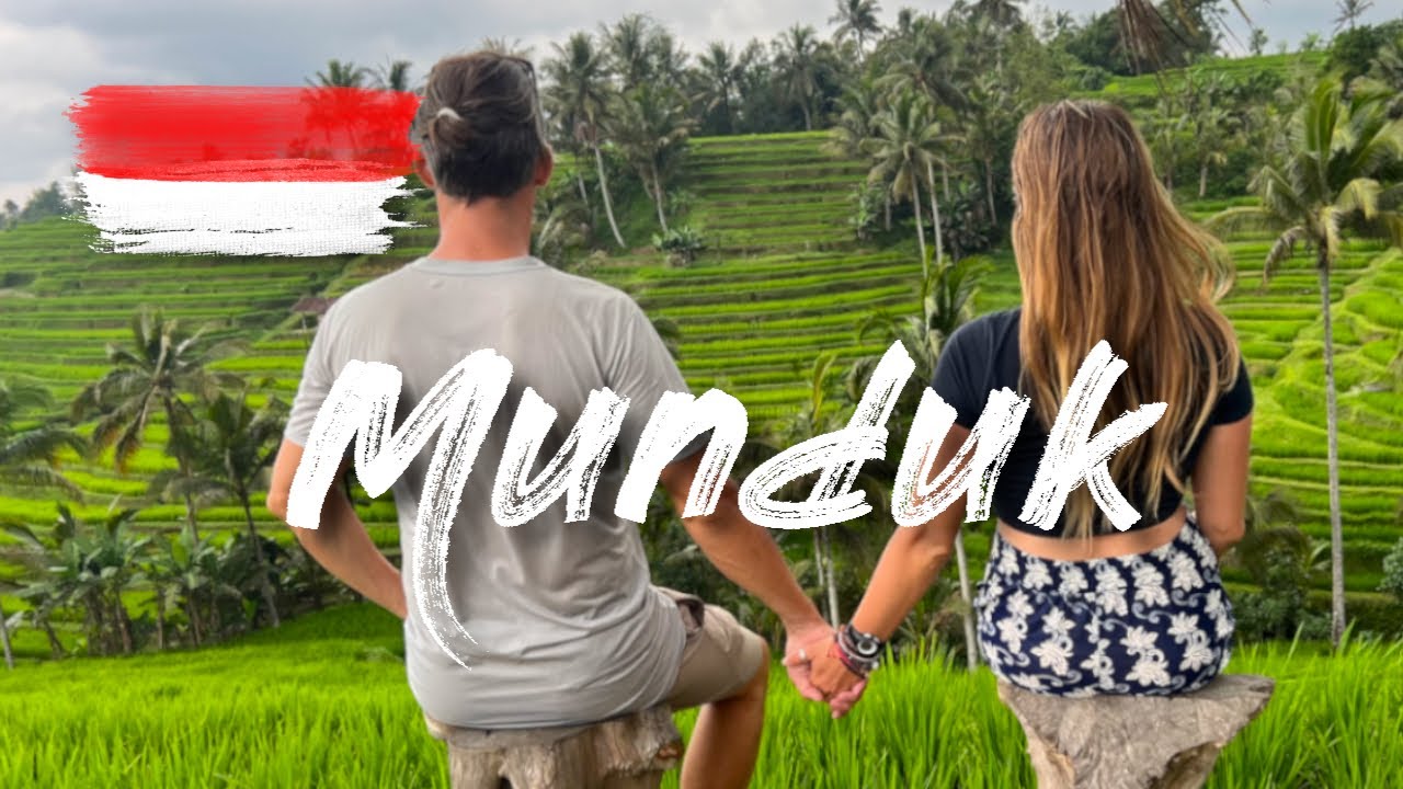 Munduk - Bali - Indon&eacute;sie
