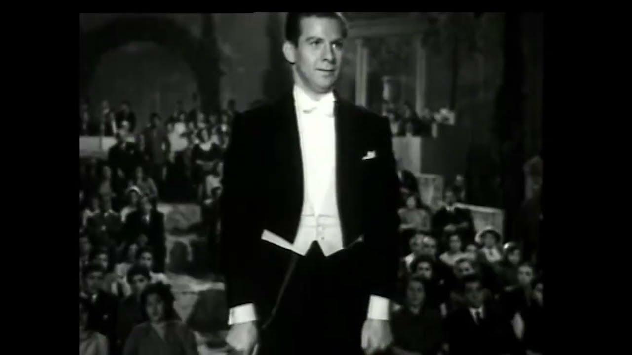 Mariano Mores - Con la Voz de mi Ciudad