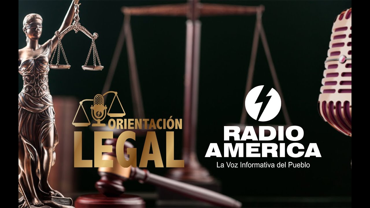 Orientaci&oacute;n Legal, 11 Septiembre Del 2025