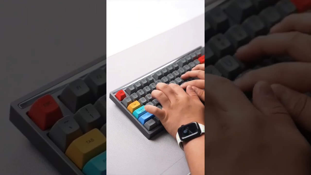 Mechanical Keyboard💞