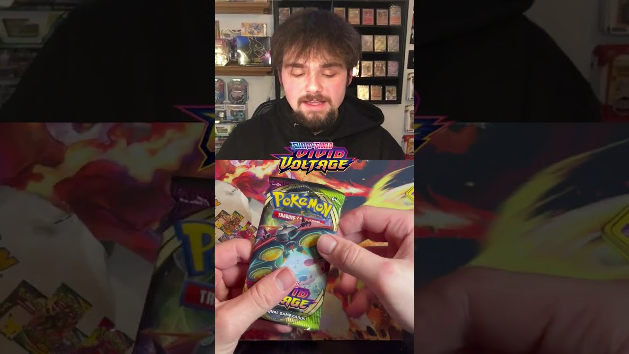 PokeRev MYSTERY PACK! Can We Pull a VINTAGE PACK?! The BEST Mystery Pack EVER! Pokémon Pack Opening