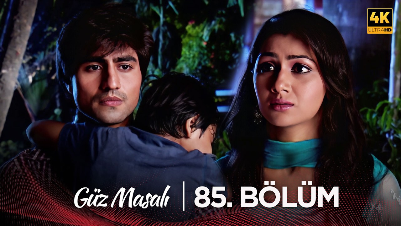 Güz Masalı Hint Dizisi | 85. Bölüm (4K) @kanal7