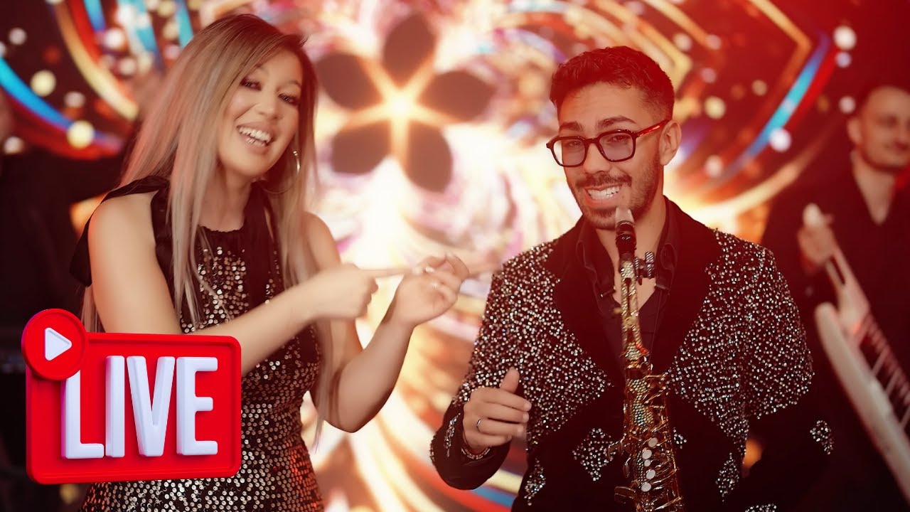 Laura & Armin Nicoară - Au dușmanii gura rea