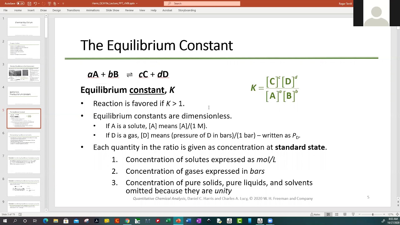 2020-10-27 Chem 55 Lecture