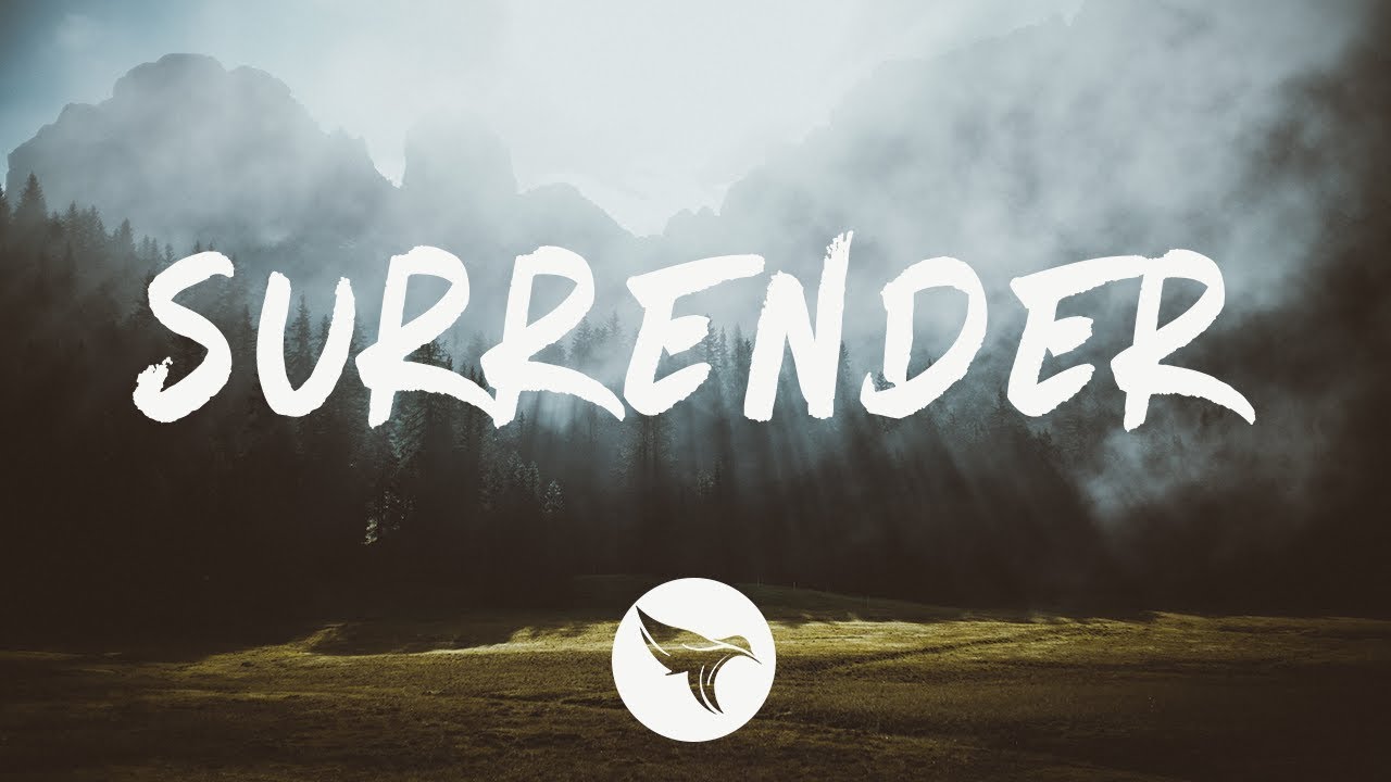 Culture Code - Surrender (Lyrics) feat. Aloma Steele
