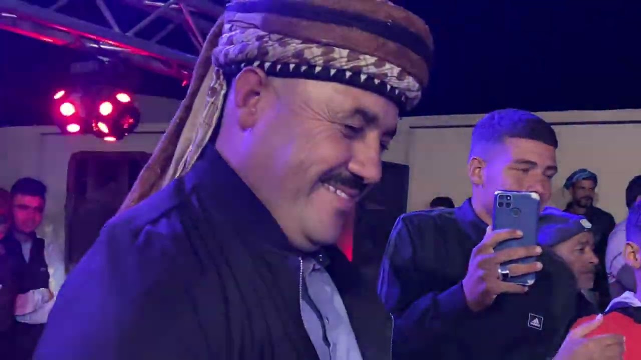 ناس الخير غيثوني_الشيخ حشاني ڤرمة جودة عالية