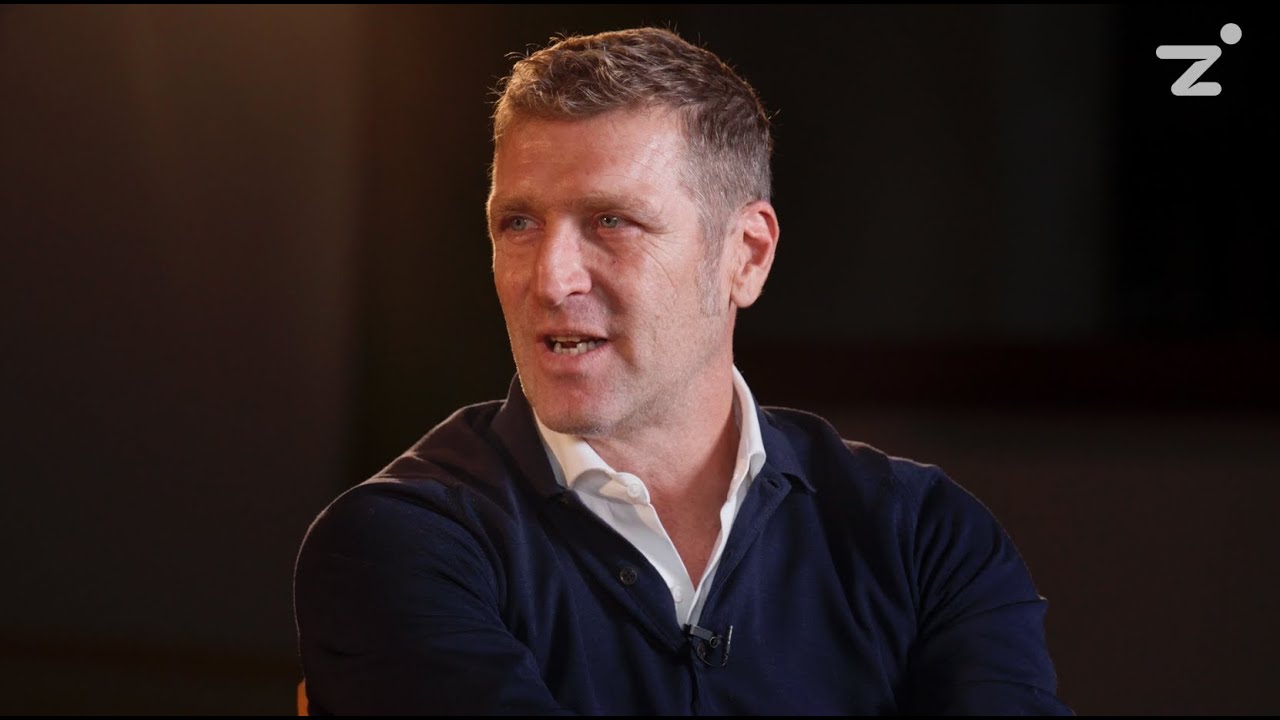 Intervista a Massimo Carrera