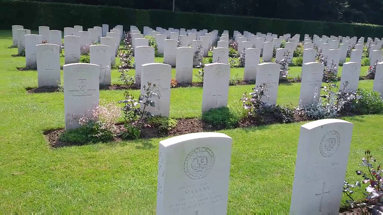 Reichswald 