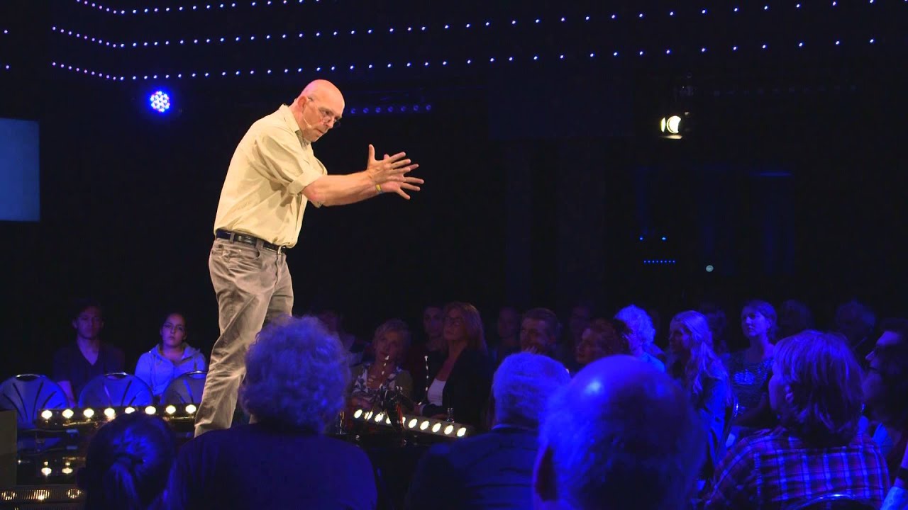 Waarom word jij helemaal lek geprikt door muggen en je partner niet? (1/5)