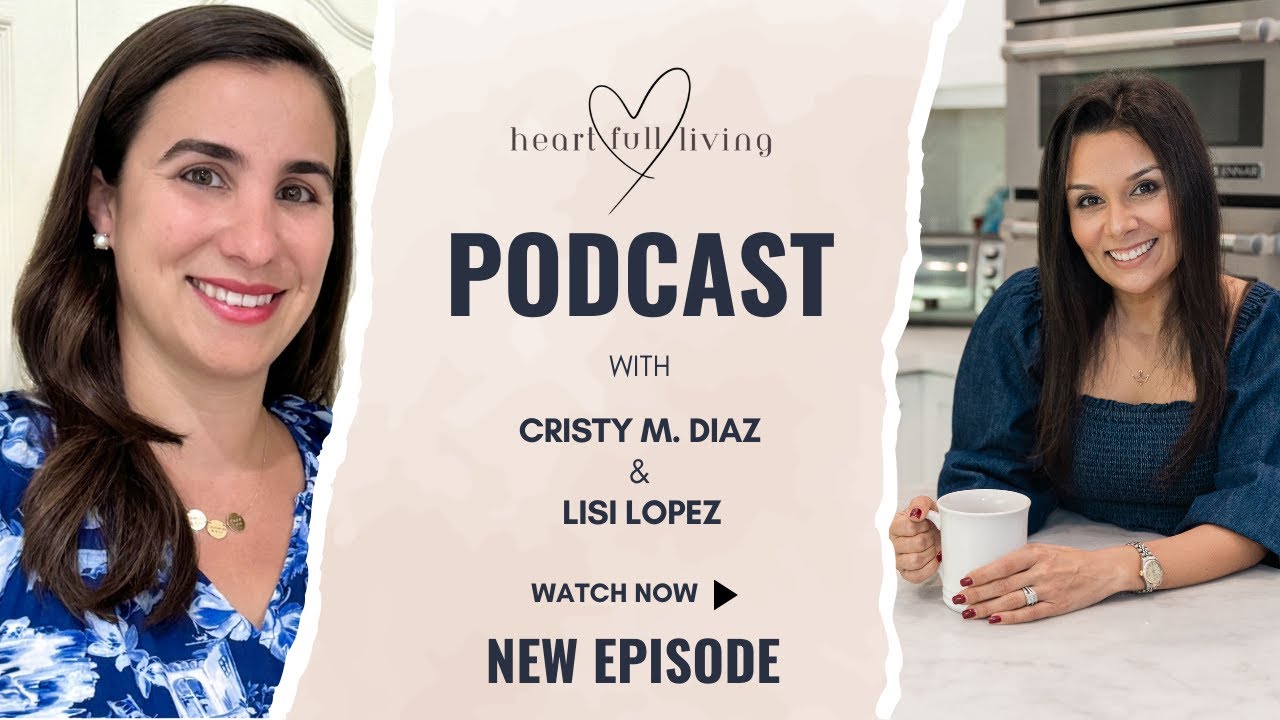 Heart to Heart | Finding herself between the pages with Elizabeth 