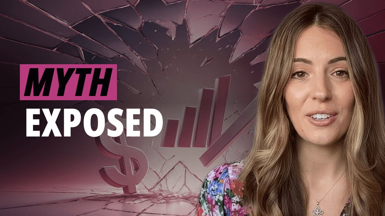 The Millionaire Mindset Trap | What They Don't Tell You