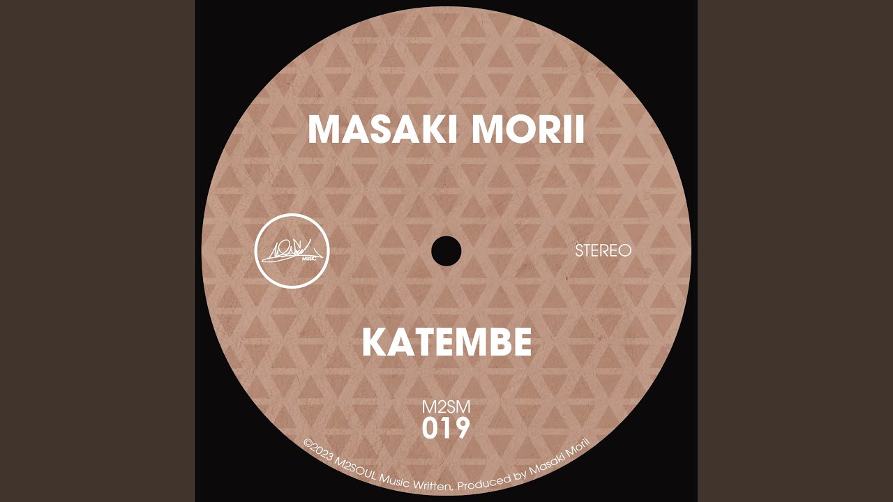 Katembe