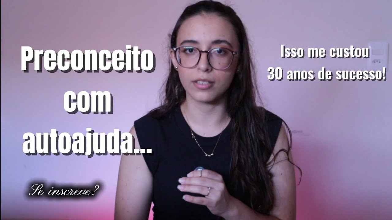 O preconceito que custa caro... 