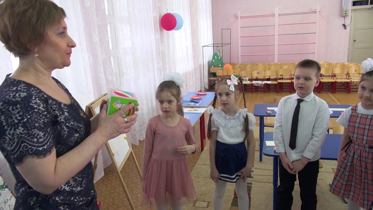 Открытый онлайн показ ОД 
