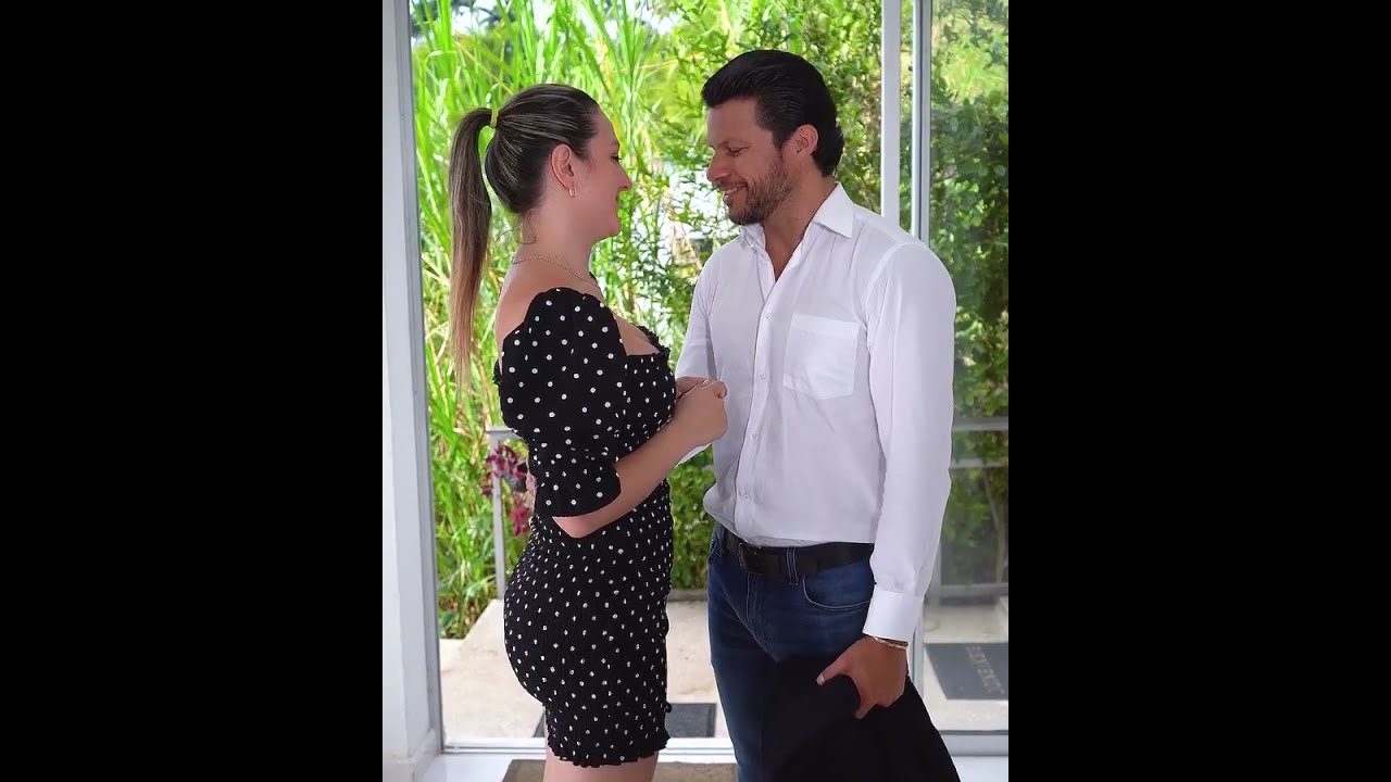 Su esposo no la valoraba, hasta que otro hombre le mostró su valor