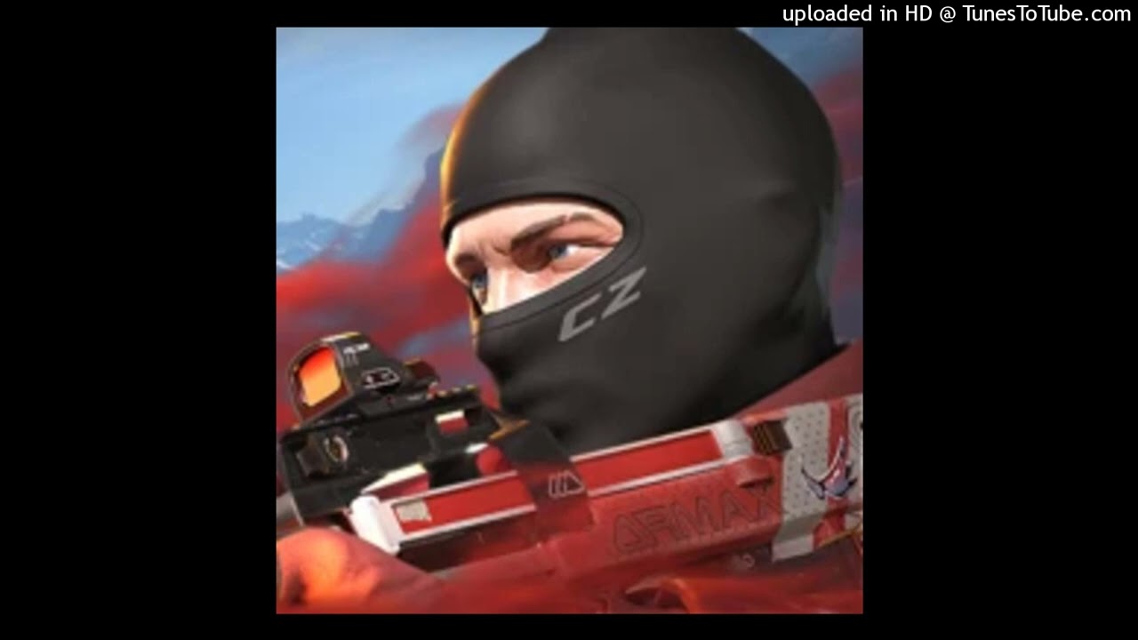 CombatMaster!